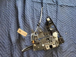 Front Right Passenger Door Lock Latch 2022 MERCEDES-BENZ GLB 250 A0997202402 - Picture 1 of 5