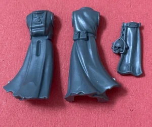Inquisitorial Agents Kill Team MYSTIC / HEXORCIST TORSO  - 40K - Picture 1 of 2