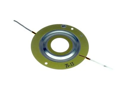 SS Audio Diaphragm for Peavey HT-94, D-2404 - Image 1 of 3