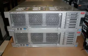 Oracle ZS4-4 Storage Appliance Server-4x 15C Xeon-1.5TB-4x 600GB SAS-16GB-x4-4 - Picture 1 of 1