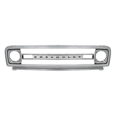 For Chevy C10 Suburban 1969-1970 OER 153470 Outer Grille Foto 1 de 4