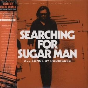 Sixto Rodriguez - Searching For Sugar Man - Original Motion Picture Soundtrack-2 - Picture 1 of 5