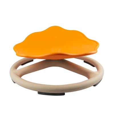 Silla Giratoria Sensorial Mejorar Autismo Niños Coordinación Regalo de Navidad Foto 1 de 4