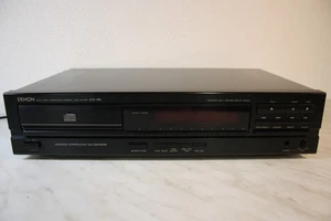 Denon DCD-680 Compact Disc Player - Bild 1 von 10