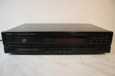 Denon DCD-680 Compact Disc Player - Bild 1 von 4