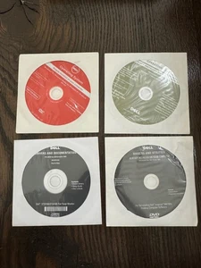 Microsoft Windows 7 Home Premium Recovery Media 64 bits Dell OEM DVD avec pilotes - Photo 1/4