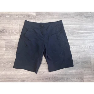 Sugoi Herren XL Radhose schwarz gepolstertes Innenfutter sportlich Outdoor - Bild 1 von 7