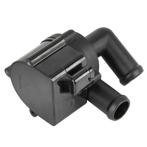Water Pump 5N0965561 Black Auxiliary2.0 TDI Skoda PASSAT TT Q3 For AUDI A3 θ - Bild 1 von 5