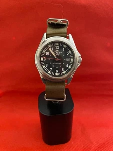 Orologio 9° Reggimento Incursore COL MOSCHIN Vintage - Foto 1 di 11