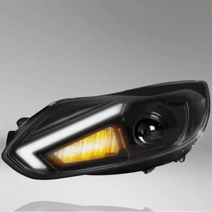 Ford Focus 3 LED Xenon Scheinwerfer Links Osram LEDriving XENARC - Bild 1 von 1