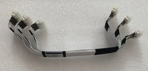 Supermicro CBL-MCIO-1228M5FXD4-J Set of 3 Cable MCIO x8 Straight to Straight ... - Picture 1 of 2