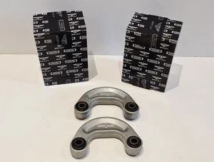 Juego de eslabones de barra estabilizadora Bentley GT GTC y Flying Spur - genuino - Imagen 1 de 8