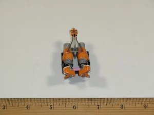 Star Wars Micro Machines Galoob EP1 Episode I Pod Racer Pack II Sebulba 1998 - Bild 1 von 5