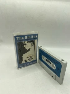 The Smiths Hatful of Hollow Cassette Tape 1984 Rough Trade Morrissey W/Hype - Picture 1 of 12