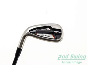 Titleist 714 AP1 Single Iron 8 Iron Graphite Ladies Left 35.75in - Picture 1 of 8