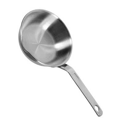  Cookware for Stove Padella Antiaderente Pancake Per Frittata Piccola - Immagine 1 di 4