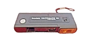 Cámara fotográfica Kodak Ektralite 10 puntos flash 110 SIN PROBAR - Imagen 1 de 4