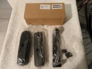 New Motorola RLN4802AA Remote Mount Kit CDM1250 CDM1550+ - Zdjęcie 1 z 3