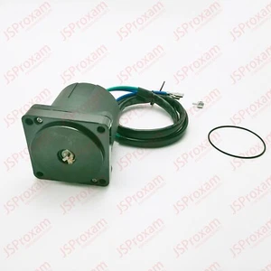 434495 434496 438529 438531 TILT/TRIM MOTOR For OMC Evinrude Johnson 2-Wire - Picture 1 of 12