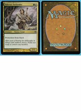 Valeron Outlander Conflux NM Common Misprint Miscut CARD (ID# m15353) ABUGames