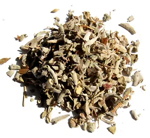 Räucherwerk, Salbei, getrocknete Blätter, 50 g (139 Euro/kg) - Bild 1 von 1