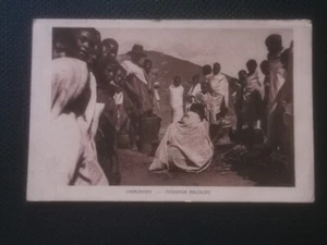 CPA Madagascar - Forgeron Malgache - Imagen 1 de 2