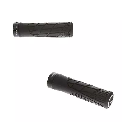 ERGON GA2 Fat MTB Griffe schwarz Tour XC - handle bar grips