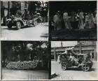 1923 Press Photo Portland Rose Festival - orc17525