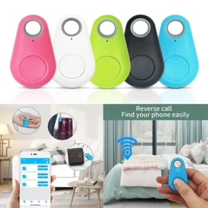 ReFind Smart tracker. GPS Bluetooth locator, Air I TAG. For Keys, luggage, pets - Picture 1 of 11