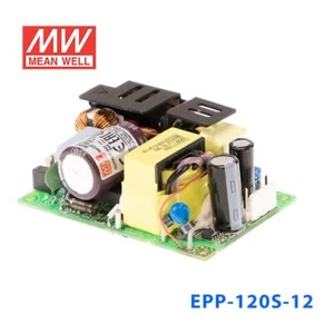 Mean Well EPP-120S-24 Power Supply 120W 24V - Picture 1 of 1