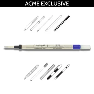 Recarga azul bola ACME Studio P900 - Imagen 1 de 2