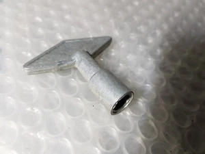 60's VINTAGE LEFIMA GERMAN DRUM KEY fits SONOR - Picture 1 of 5