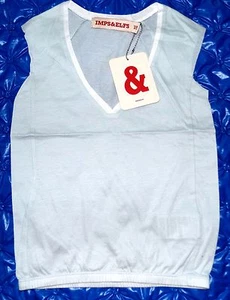 Imps & Elfs Girls Top size 116 6 years price €56,95 - Bild 1 von 1