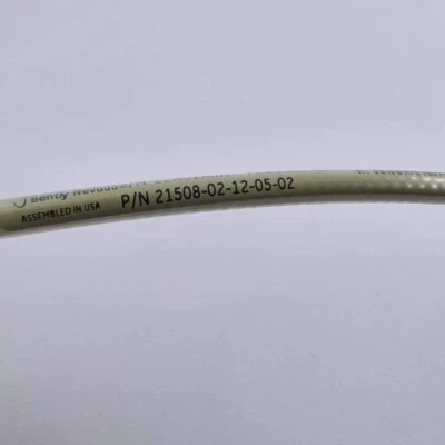 Bently Nevada 21508-02-12-05-02  7200Series  New Extension Cord Sensor Probes - Image 1 of 4