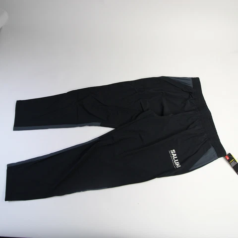 Southern Illinois Salukis Under Armour Athletic Pants Men's Black/Gray New Cover