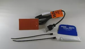 Zerostart 3400072 Silicone Pad Heater 120 Volts 125 Watts - Picture 1 of 3