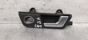 front inner door handle rh for AUDI A4 AVANT (8E) 1.9 TDI 2001 217767 - Picture 1 of 5