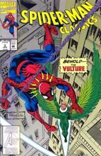 Spider-Man Classics #3 FN; Marvel | Amazing Spider-Man 2 Reprint - we combine sh
