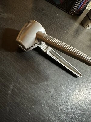 Haushalts Nussknacker Aluminiumlegierung Multifunktionale Schwere Schale - Bild 1 von 4