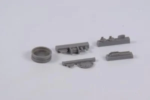CMK 4365 1:48 Boulton-Paul Defiant Mk.I/NF-1 Detail Set - Picture 1 of 1