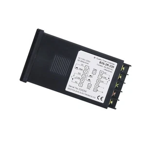 Sestos Digital Quartic Timer Relay Switch 100-240V Omron Relay Ce Ac100-240V BSz - Picture 1 of 10