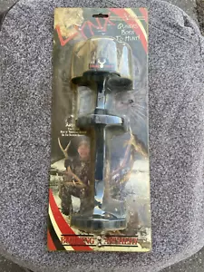 BOHNING ARCHERY LYNX 4 ARROW BOW QUIVER NEW IN PACKAGE - Picture 1 of 8