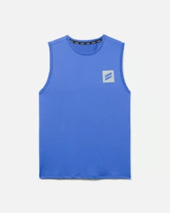 Hurley Exist Bootcamp Breathe Performance Tank (G1) - Picture 1 of 4