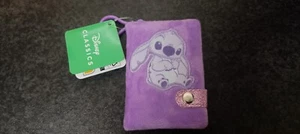 Disney Classics Lilo & Stitch Mini Notebook - Picture 1 of 3
