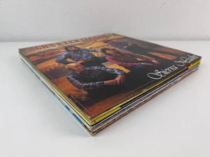 Sammlung Konvolut 8x Vinyl LP Schallplatte TYROLIS VM Record Schlager Volksmusik - Bild 1 von 6