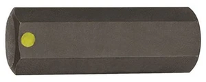 "33293 24 mm ProHold Innensechskant-Bit ohne Stecknuss mit ProGuard Oberfläche, 2,5""", Mu... - Bild 1 von 1