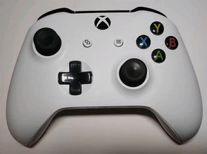 Mando Inalámbrico Oficial Microsoft Xbox One X/S Modelo 1708 Fabricante Original - Imagen 1 de 3