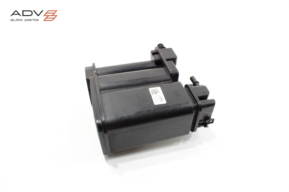 Chevrolet Trailblazer 2021-2025 evaporador de vapor de combustible bote de carbón OEM Foto 1 de 4