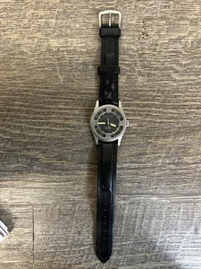 Vintage 80’s Glow In The Dark Hamilton EFA (Engineered For Action) Men’s Watch - Picture 1 of 12