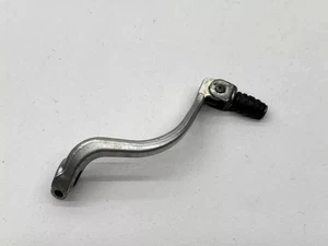 2000 Suzuki RM125 Shifter Lever Gear Shift Pedal OEM 25600-36E20 Dirt Bike RM - Picture 1 of 4
